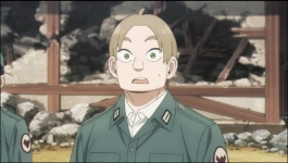 Spy x Family (Hindi) - Season 03 Episode 03